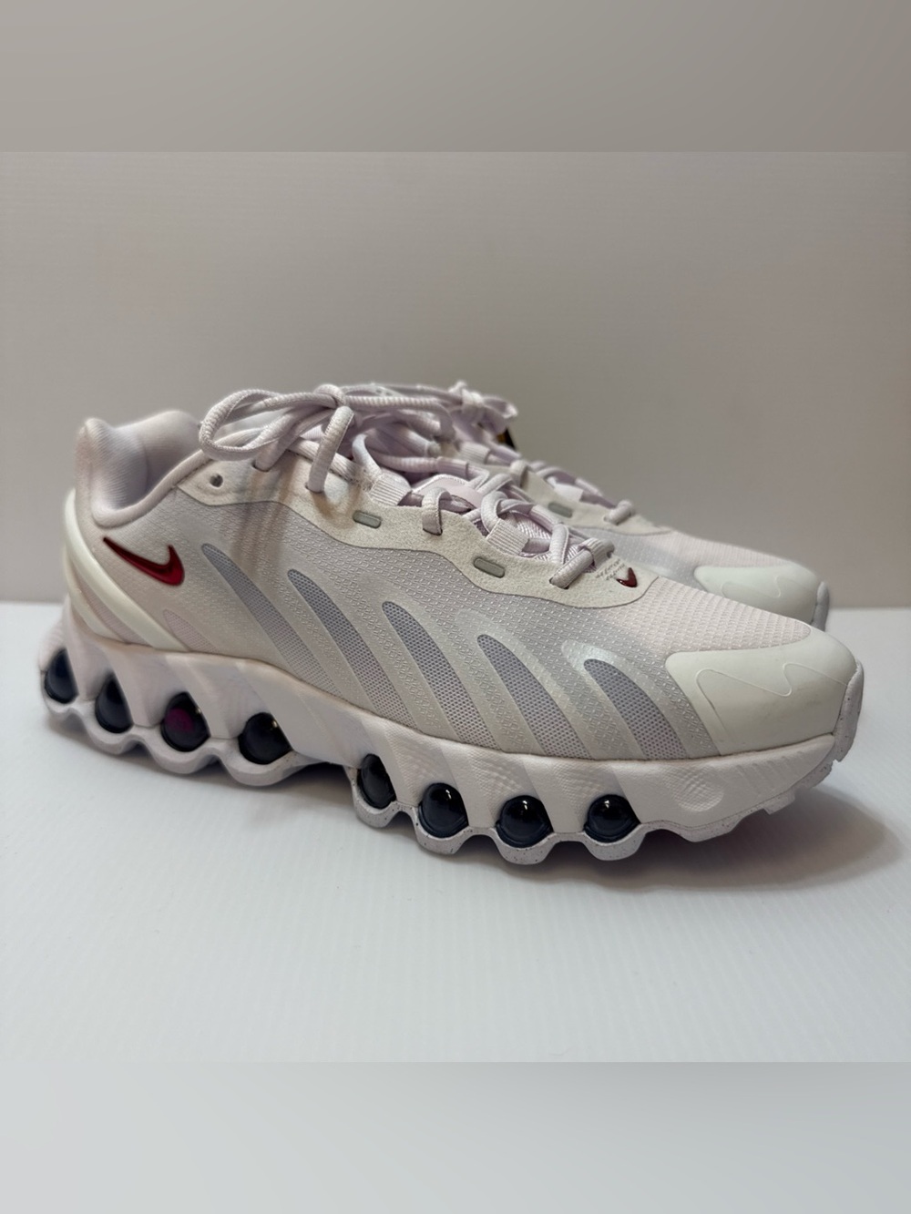 Nike Air Max DN8 Light Violet Ghost HF7310 500 Youth Size 6Y NWOB